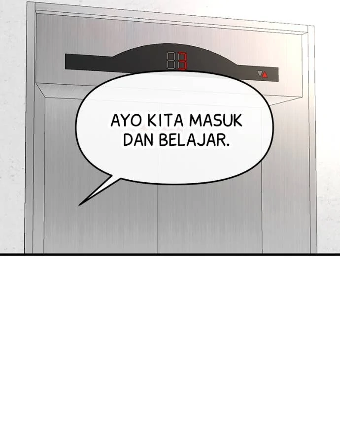 Back to The Chanbi chapter 55 halaman 51