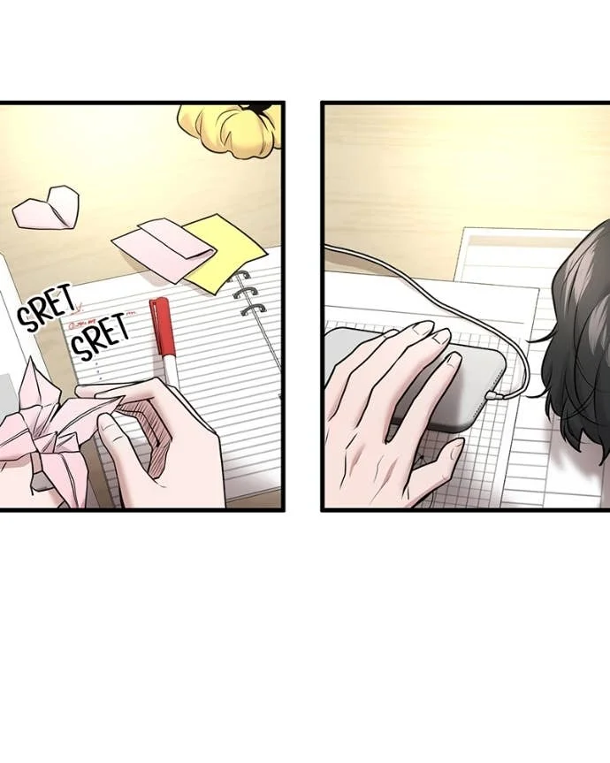 Back to The Chanbi chapter 55 halaman 56