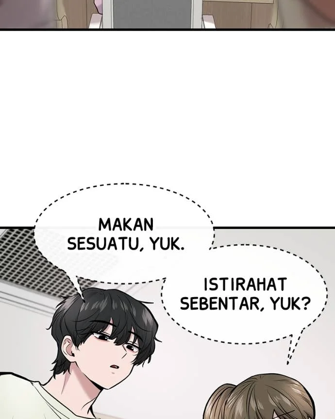 Back to The Chanbi chapter 55 halaman 59