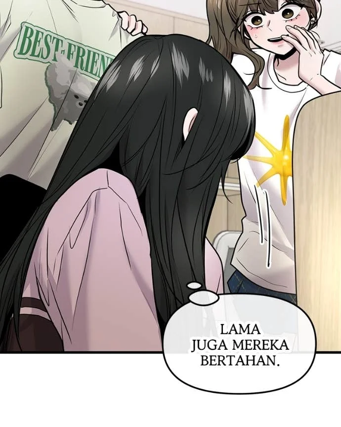Back to The Chanbi chapter 55 halaman 60