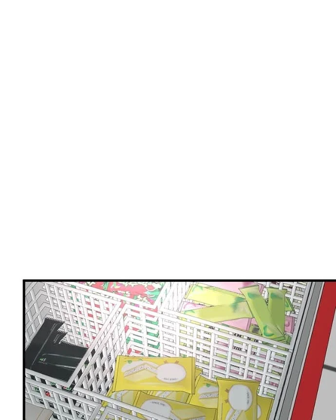 Back to The Chanbi chapter 55 halaman 61