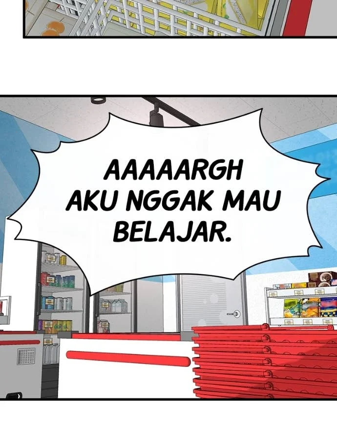 Back to The Chanbi chapter 55 halaman 62