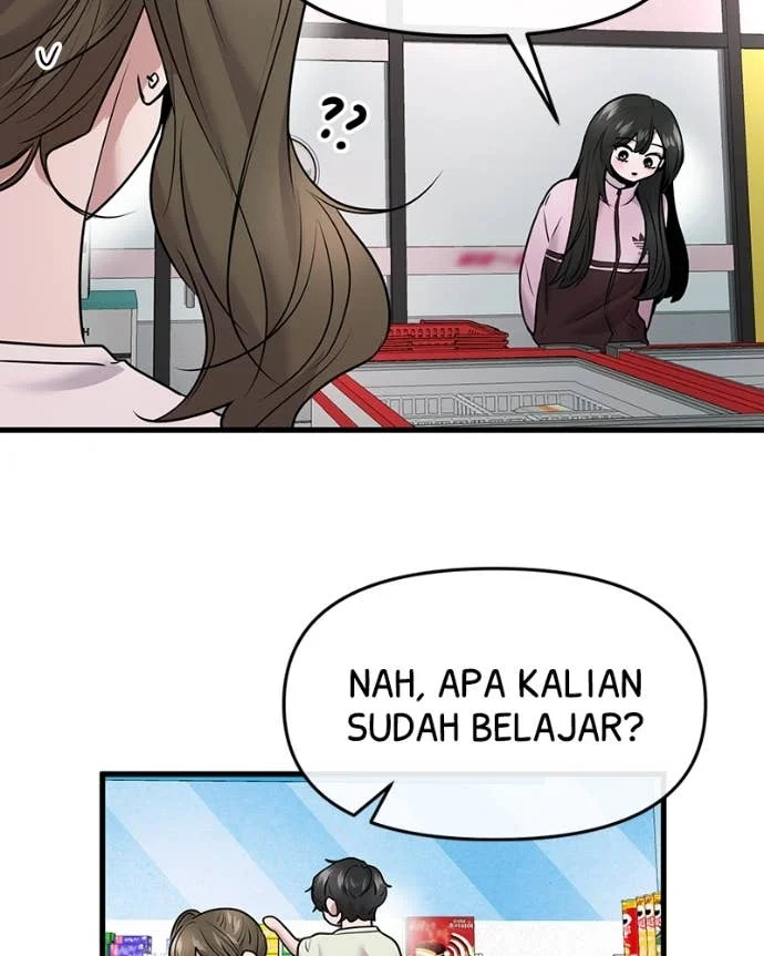 Back to The Chanbi chapter 55 halaman 65