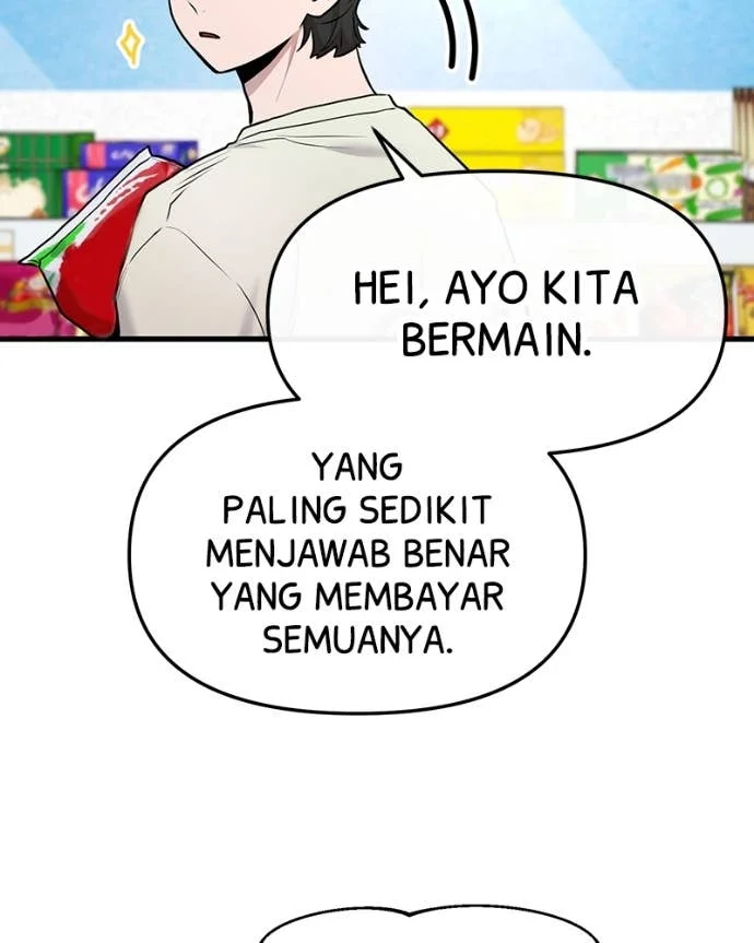 Back to The Chanbi chapter 55 halaman 67