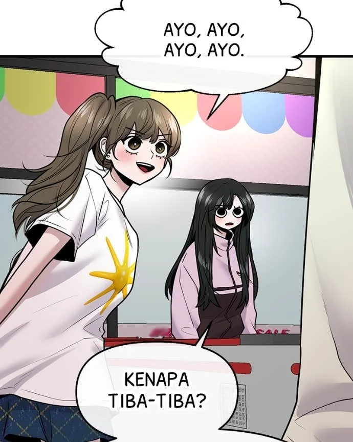 Back to The Chanbi chapter 55 halaman 68
