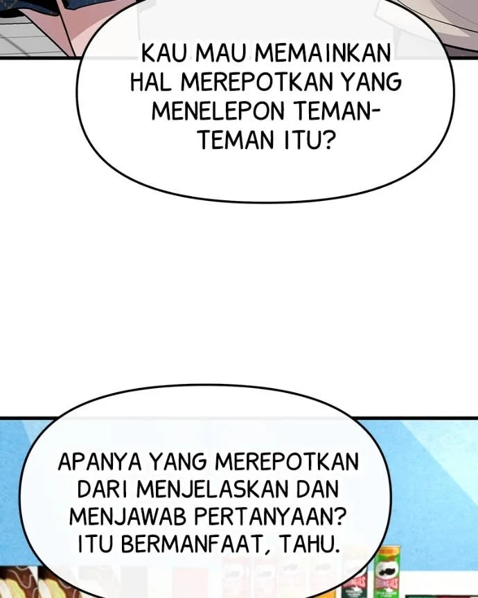 Back to The Chanbi chapter 55 halaman 69