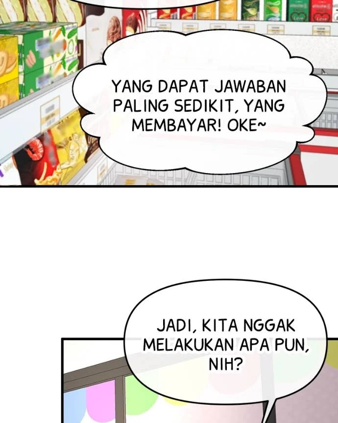 Back to The Chanbi chapter 55 halaman 70