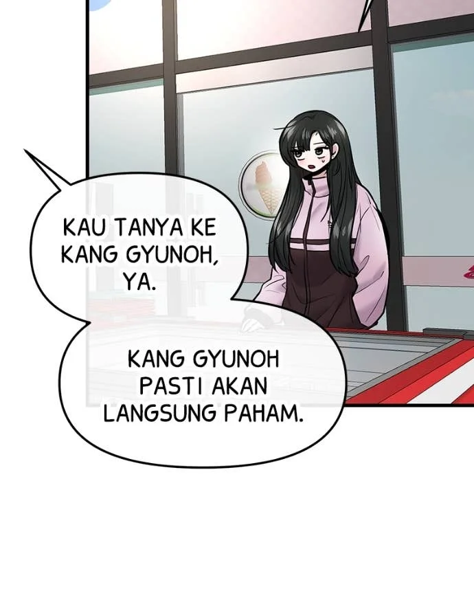 Back to The Chanbi chapter 55 halaman 71