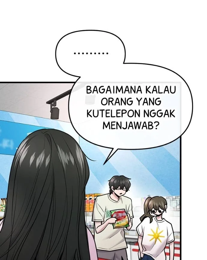 Back to The Chanbi chapter 55 halaman 72