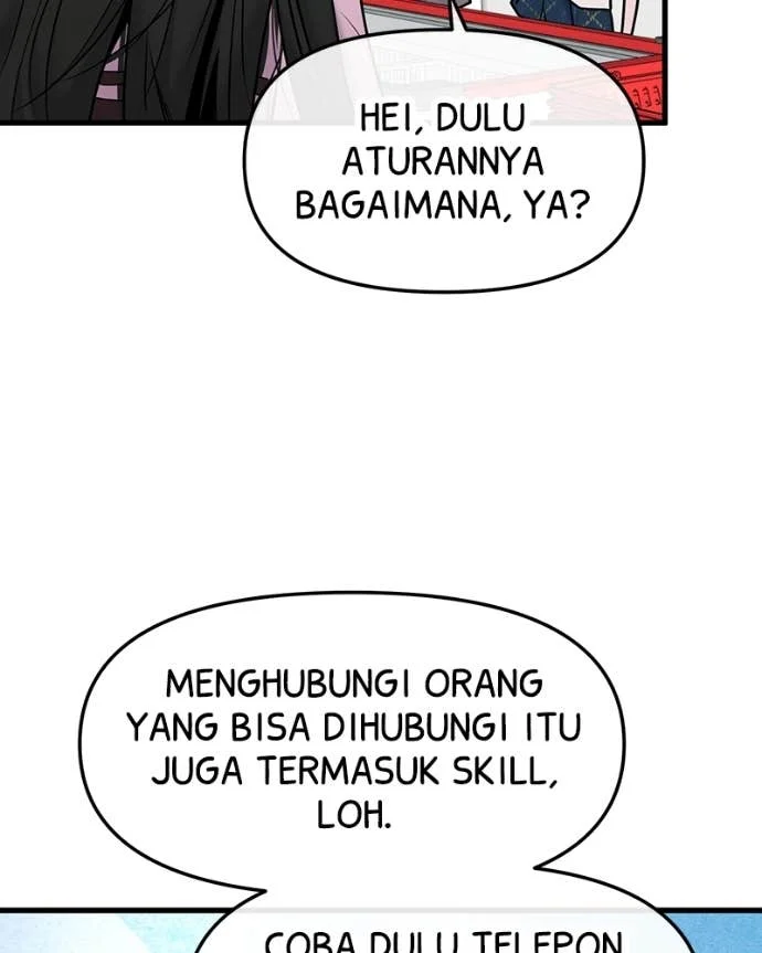 Back to The Chanbi chapter 55 halaman 73