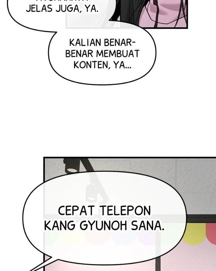 Back to The Chanbi chapter 55 halaman 76