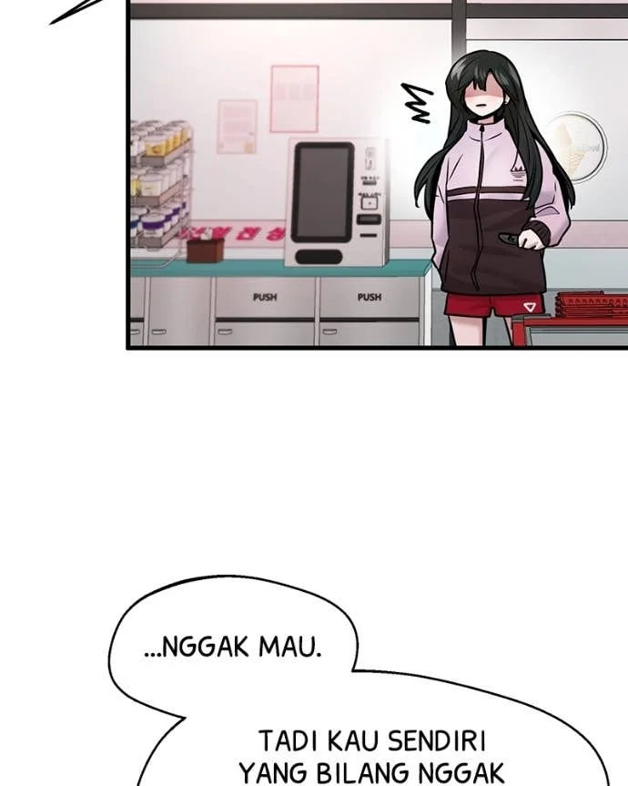 Back to The Chanbi chapter 55 halaman 77