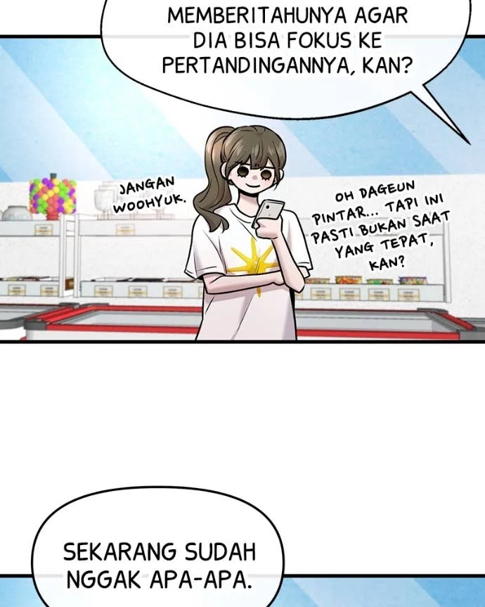 Back to The Chanbi chapter 55 halaman 78