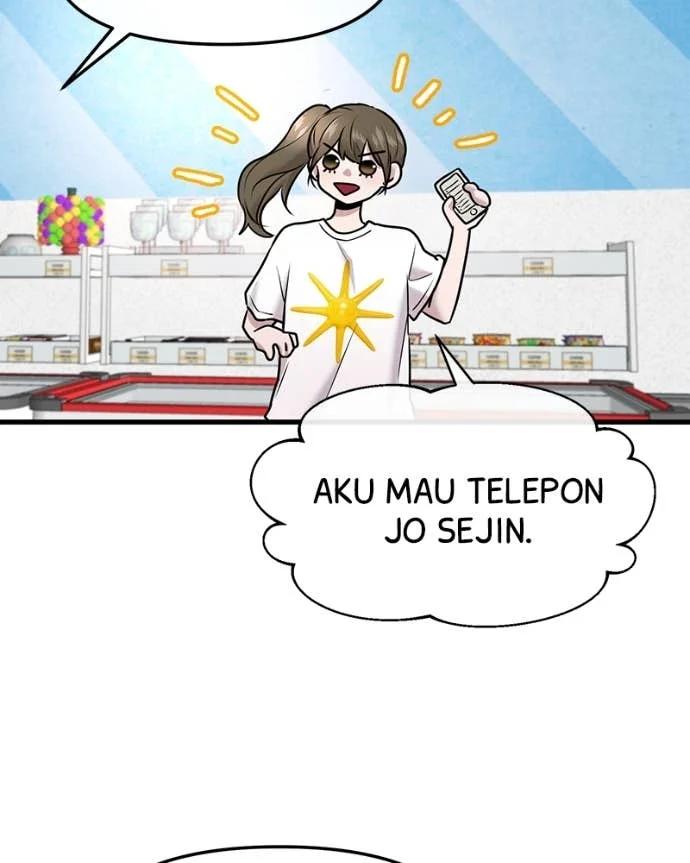 Back to The Chanbi chapter 55 halaman 79