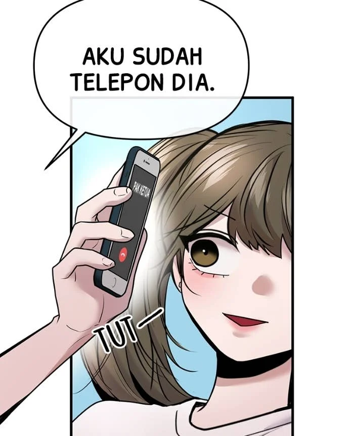 Back to The Chanbi chapter 55 halaman 80