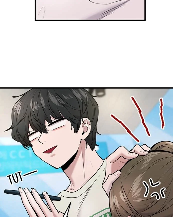 Back to The Chanbi chapter 55 halaman 81