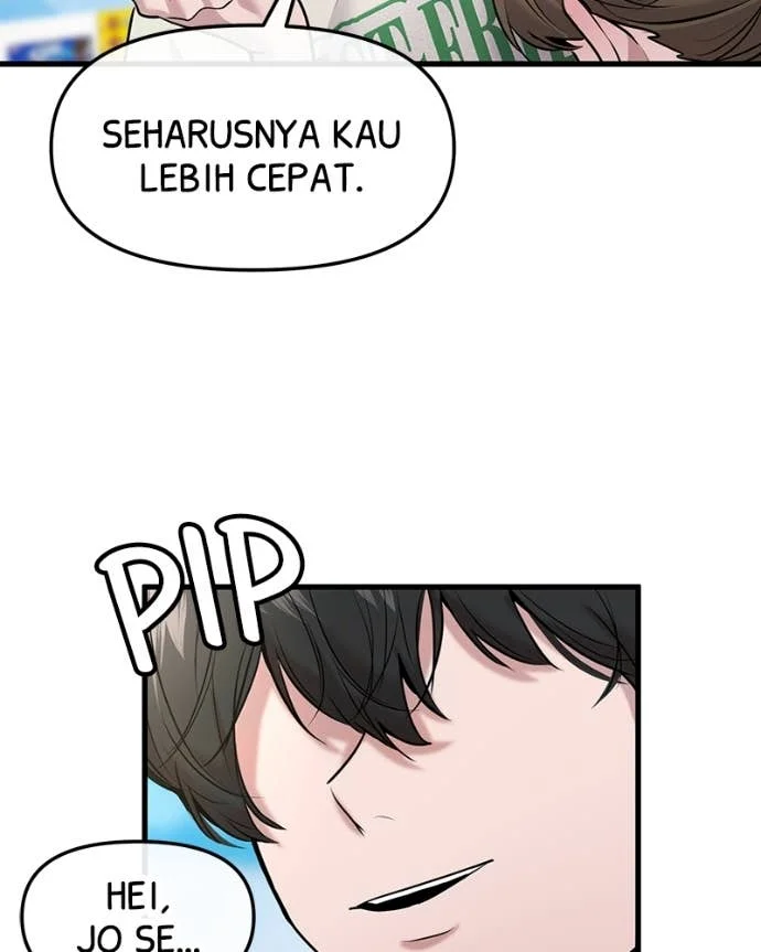 Back to The Chanbi chapter 55 halaman 82