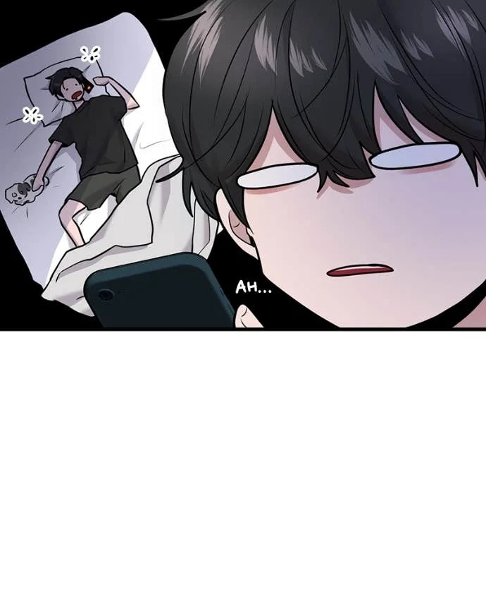 Back to The Chanbi chapter 55 halaman 84