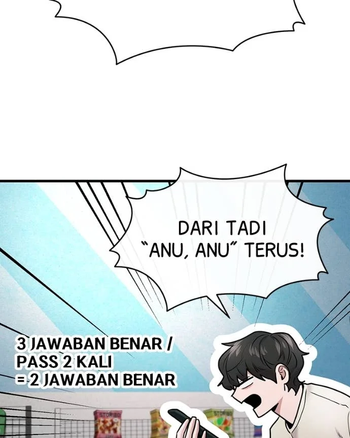 Back to The Chanbi chapter 55 halaman 86