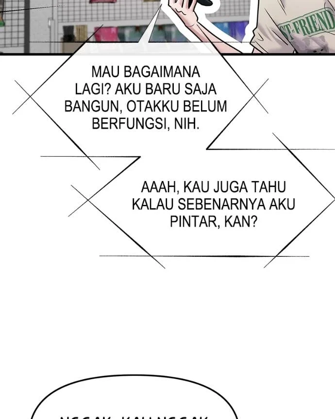 Back to The Chanbi chapter 55 halaman 87