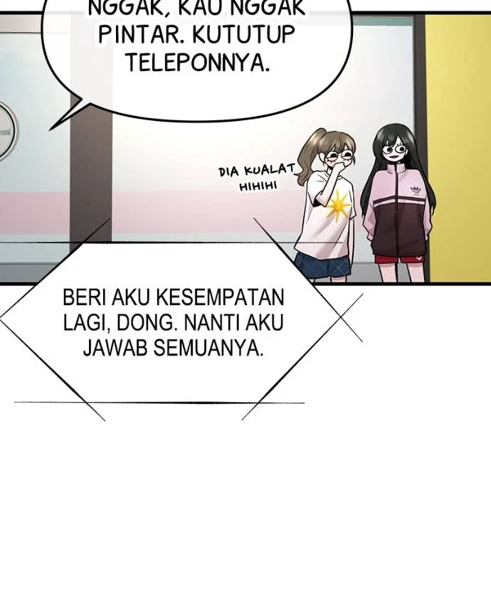 Back to The Chanbi chapter 55 halaman 88