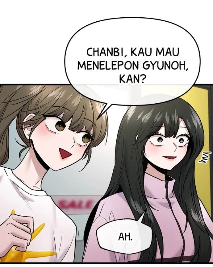 Back to The Chanbi chapter 55 halaman 89