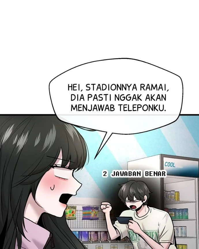 Back to The Chanbi chapter 55 halaman 90