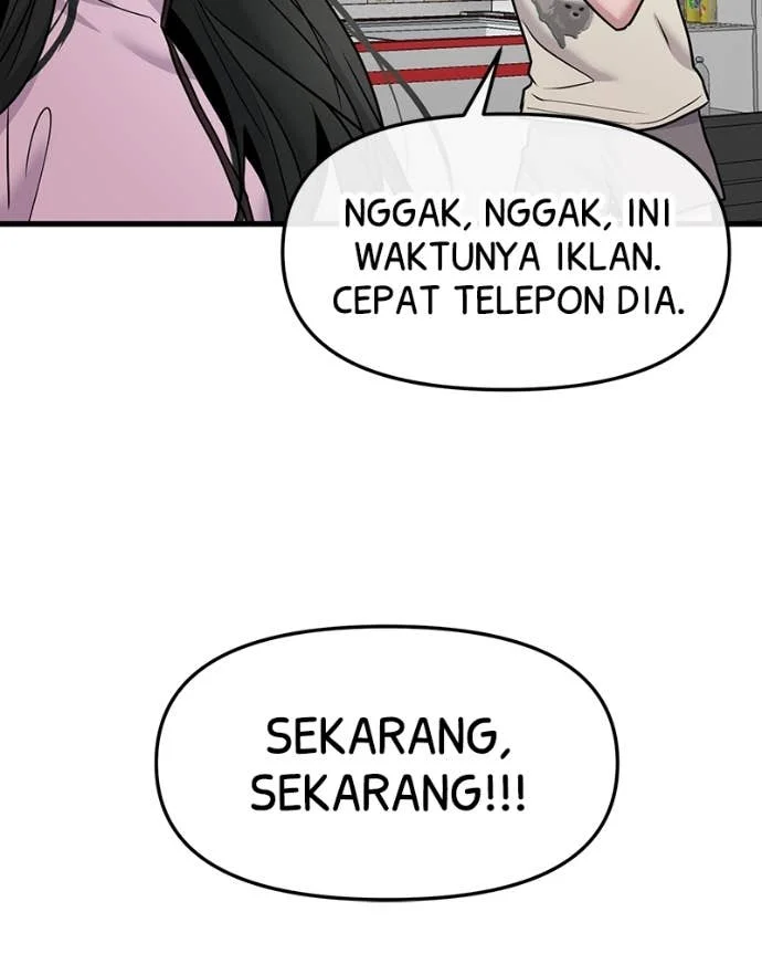 Back to The Chanbi chapter 55 halaman 91
