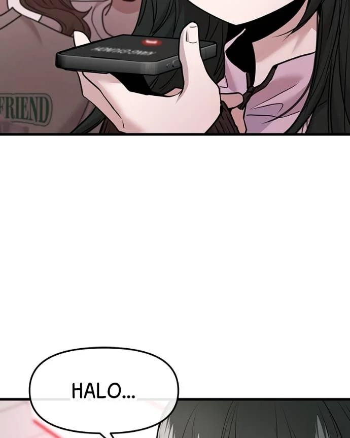 Back to The Chanbi chapter 55 halaman 93