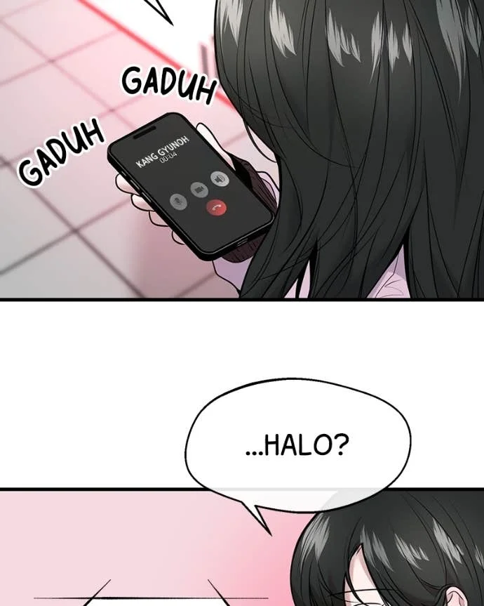 Back to The Chanbi chapter 55 halaman 94