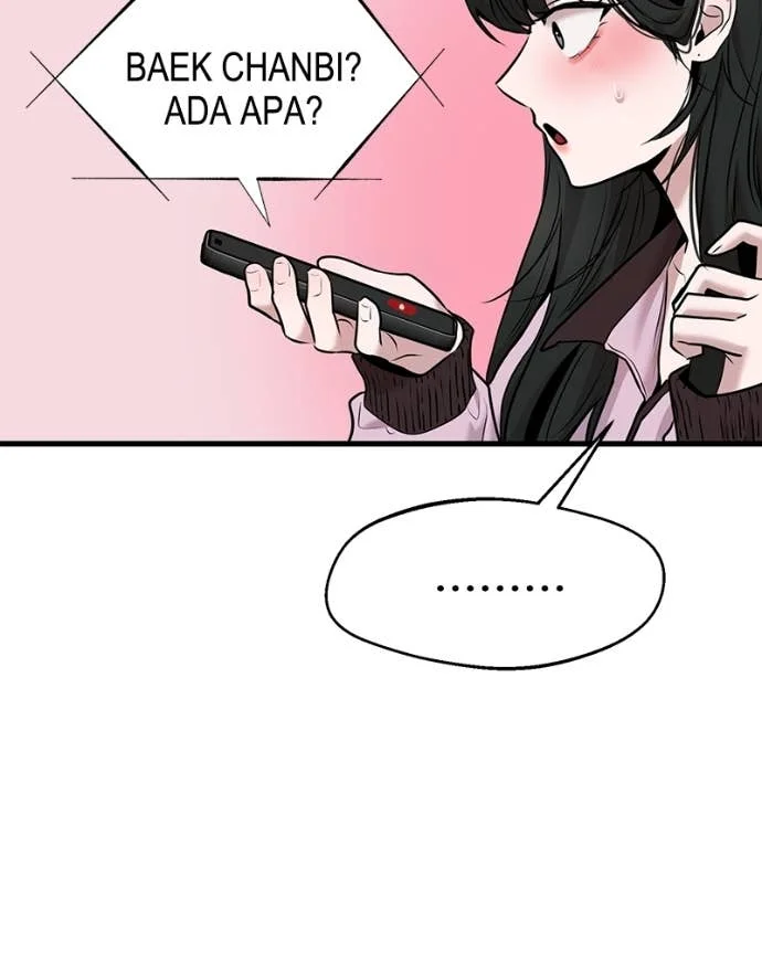 Back to The Chanbi chapter 55 halaman 95
