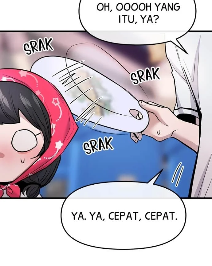 Back to The Chanbi chapter 55 halaman 98