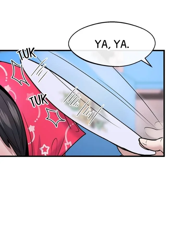 Back to The Chanbi chapter 55 halaman 99