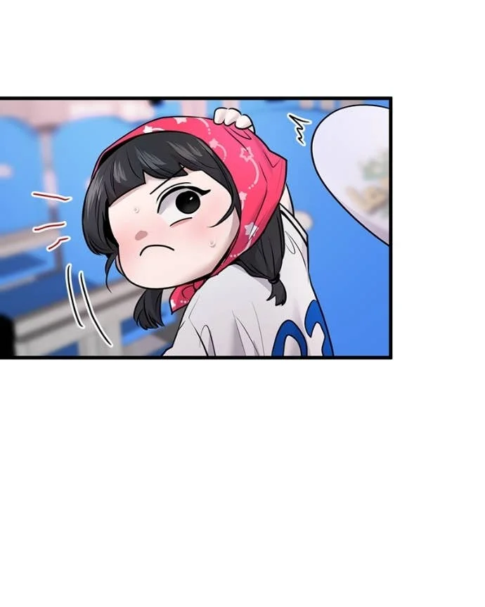 Back to The Chanbi chapter 55 halaman 100