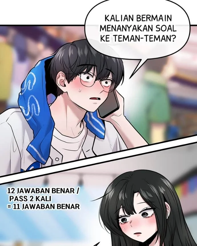 Back to The Chanbi chapter 55 halaman 102