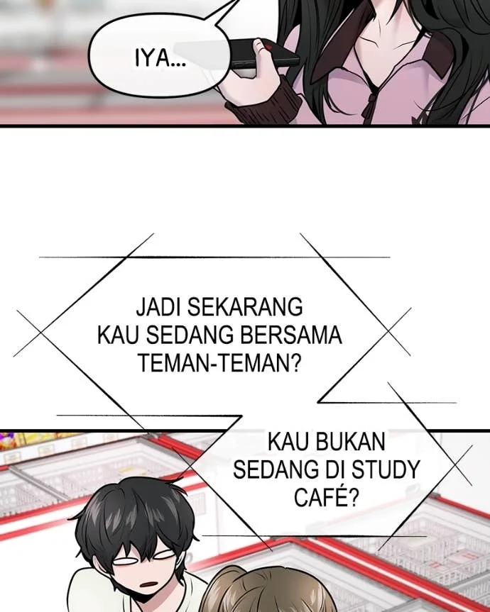Back to The Chanbi chapter 55 halaman 103