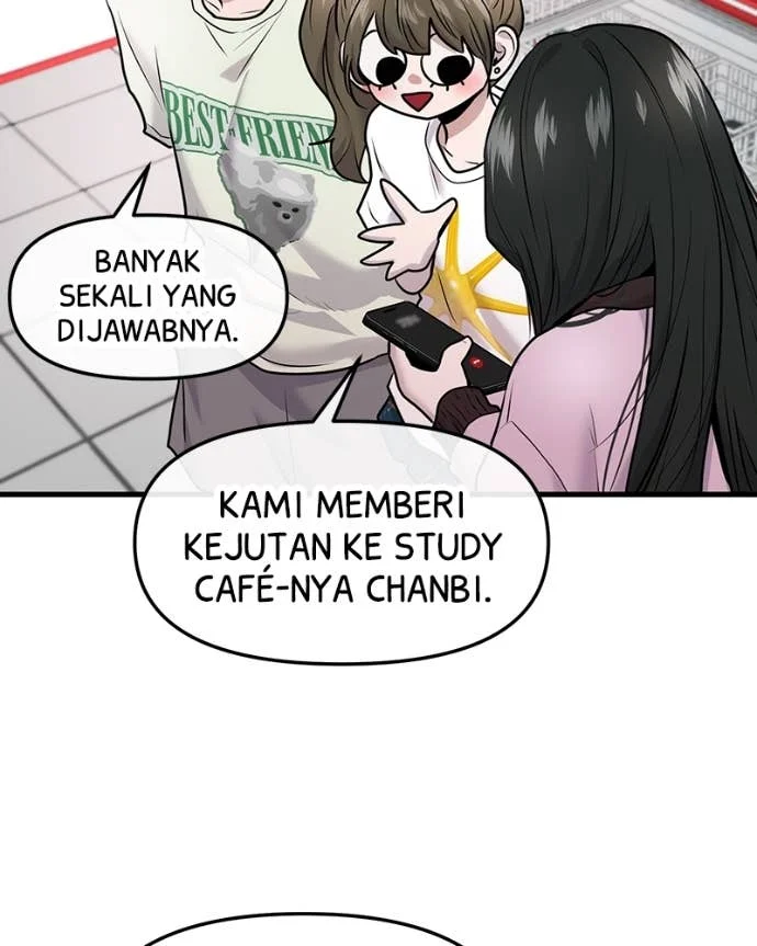 Back to The Chanbi chapter 55 halaman 104