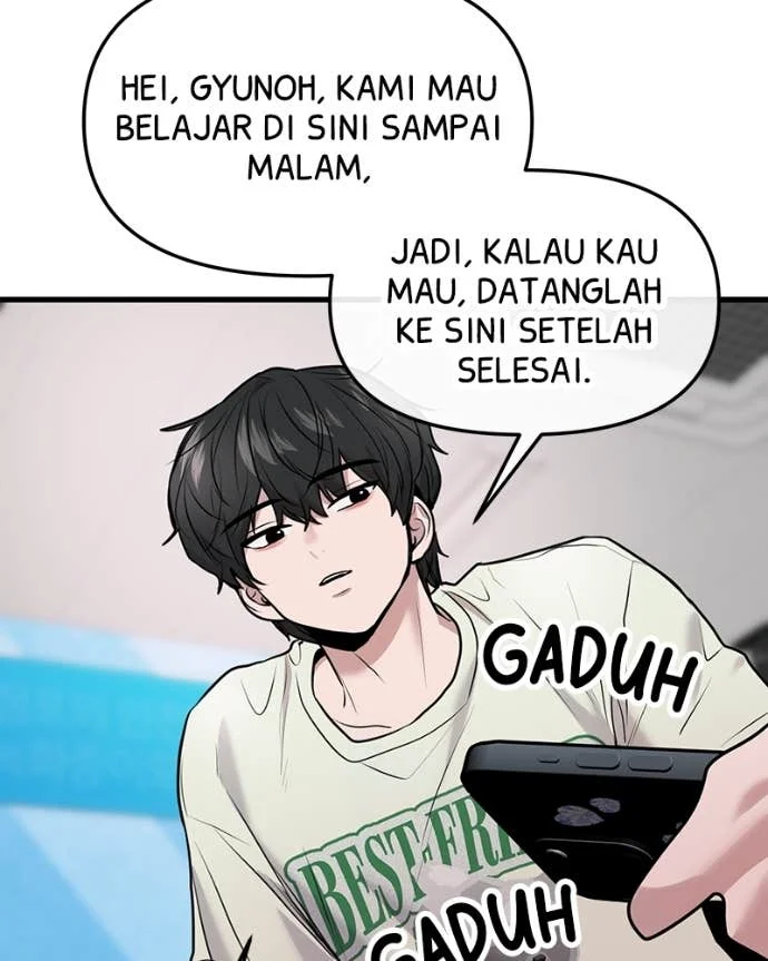 Back to The Chanbi chapter 55 halaman 105