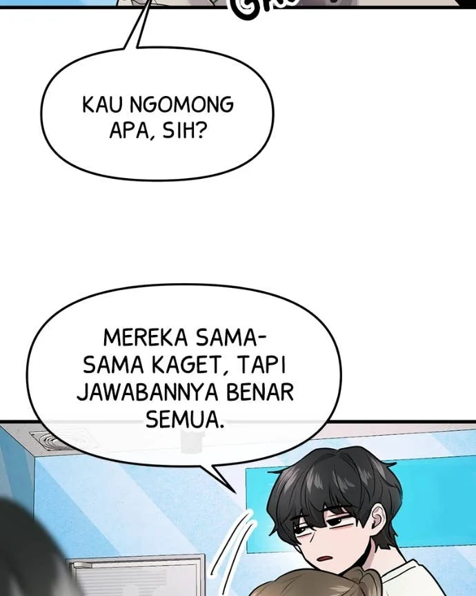 Back to The Chanbi chapter 55 halaman 106