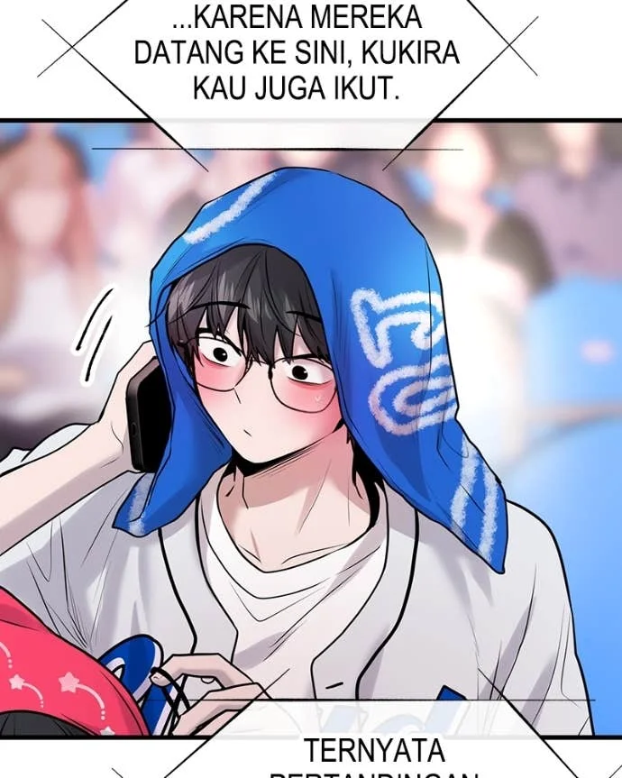 Back to The Chanbi chapter 55 halaman 109