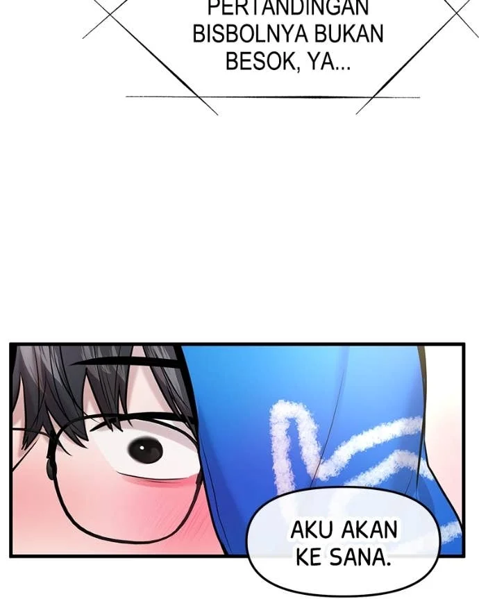 Back to The Chanbi chapter 55 halaman 110