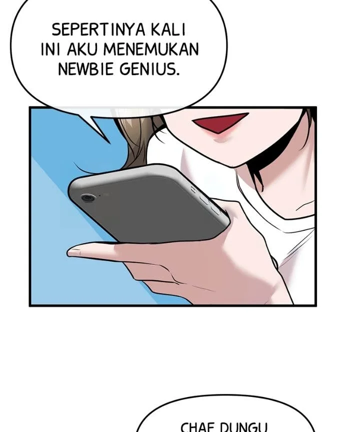 Back to The Chanbi chapter 55 halaman 115