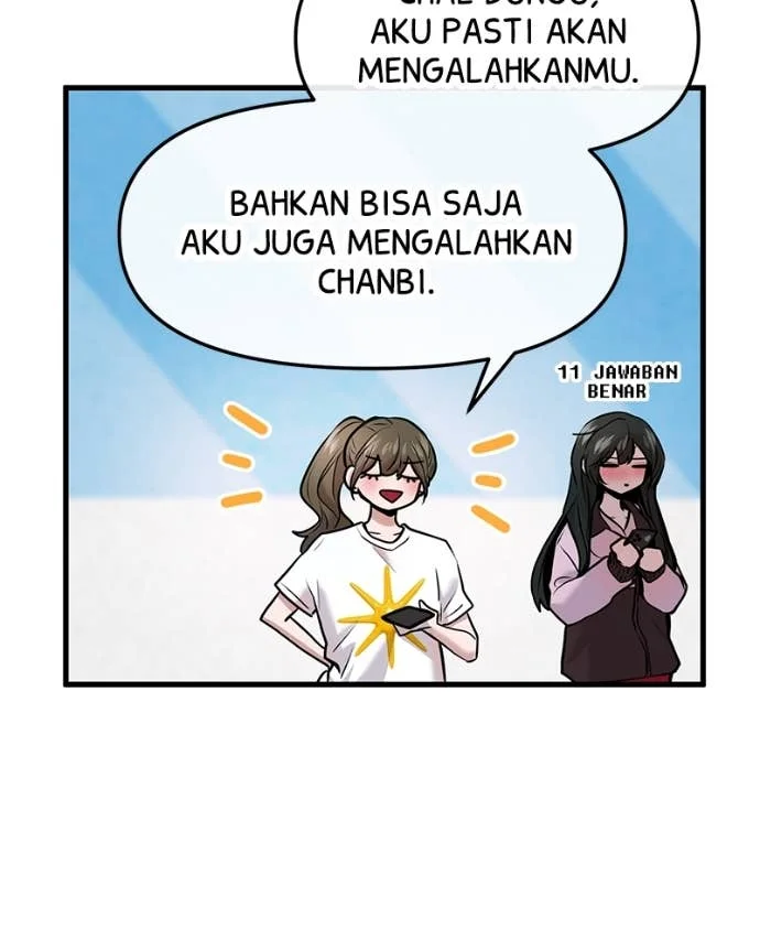 Back to The Chanbi chapter 55 halaman 116
