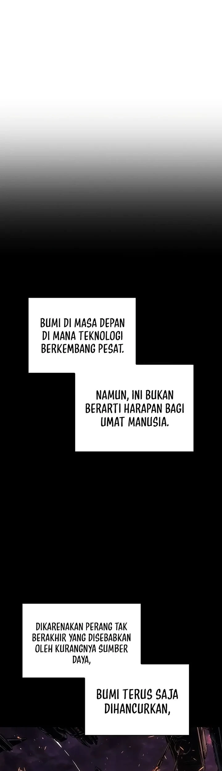 Bad Born Blood Bab 01 halaman 13