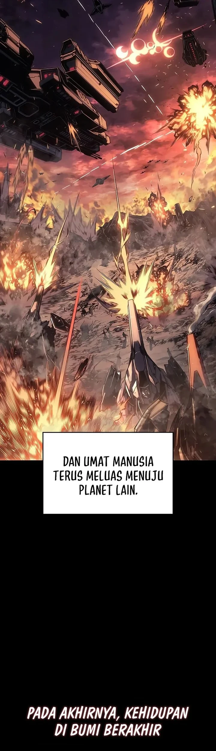 Bad Born Blood Bab 01 halaman 14