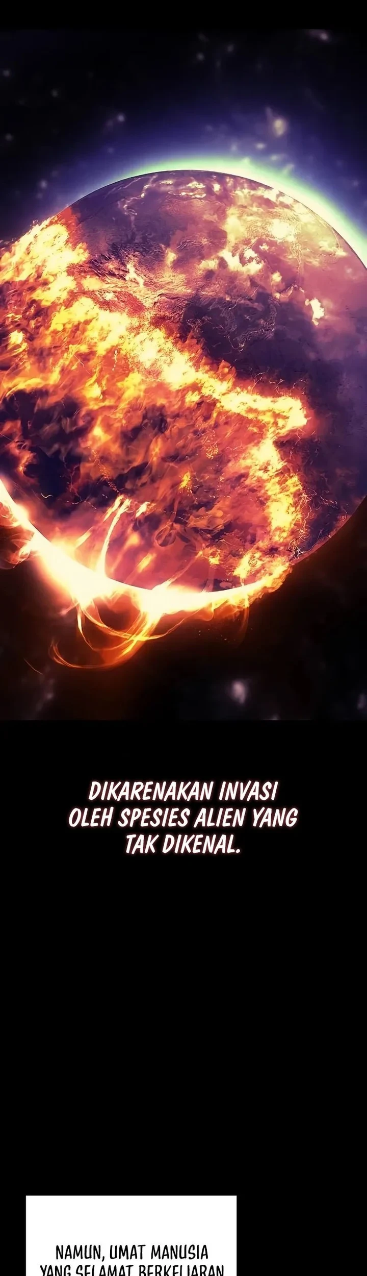 Bad Born Blood Bab 01 halaman 15