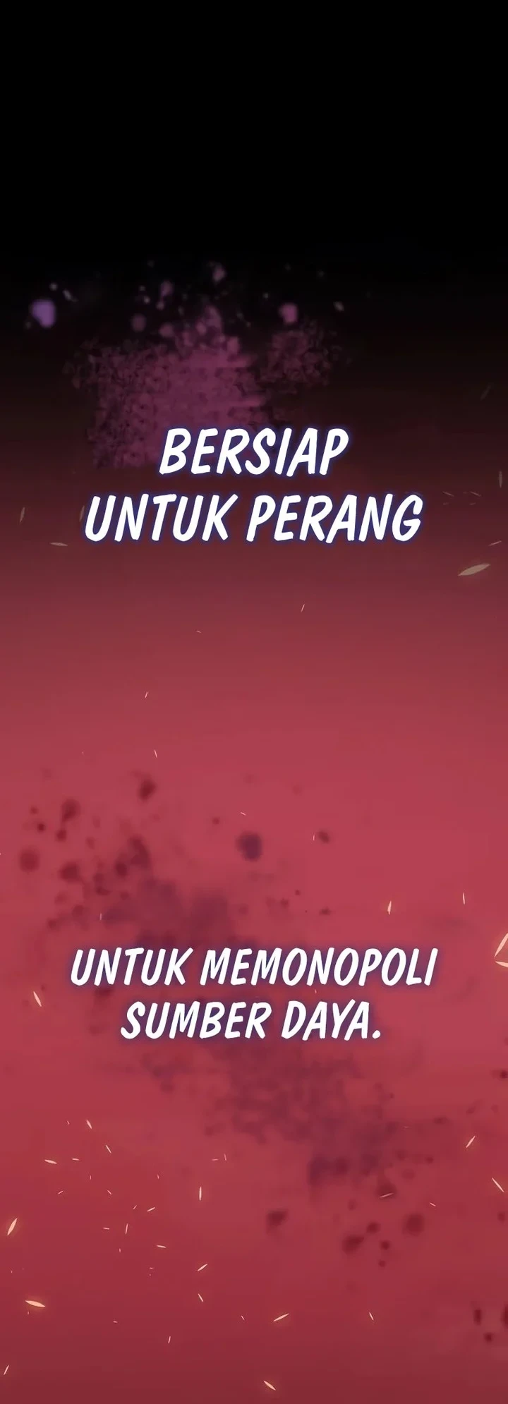 Bad Born Blood Bab 01 halaman 22