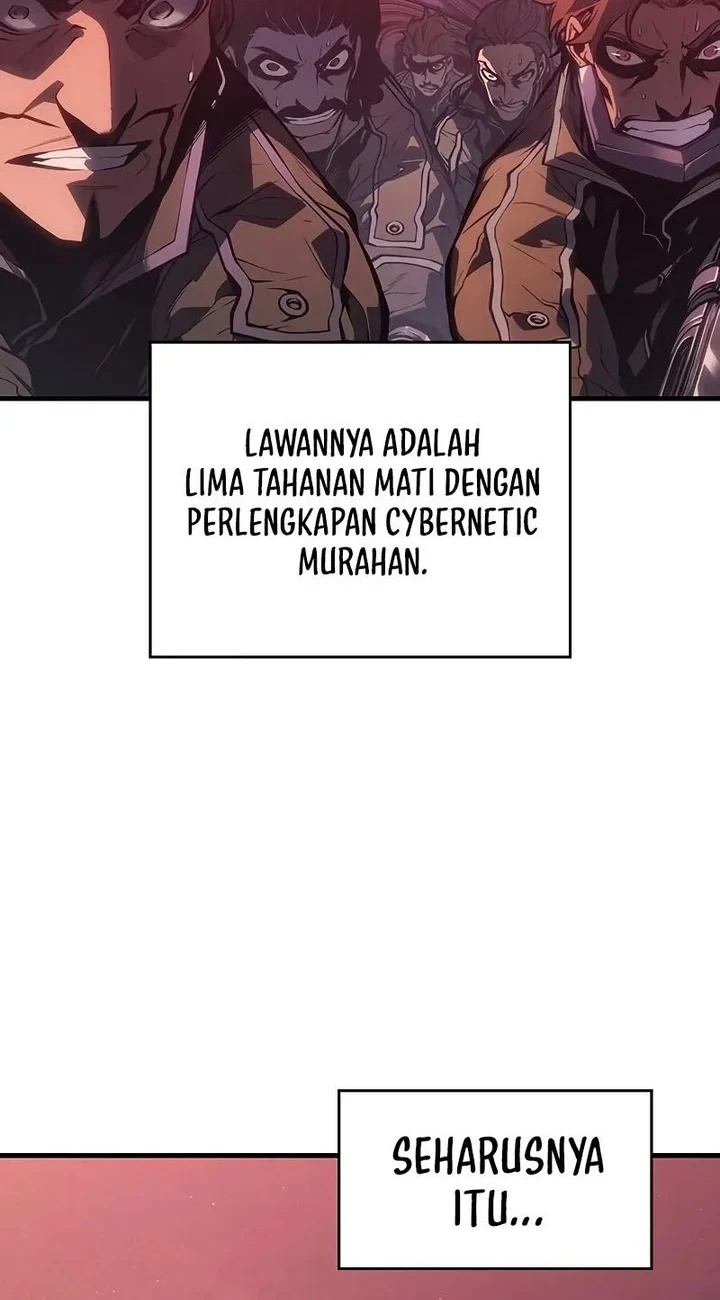 Bad Born Blood Bab 01 halaman 32