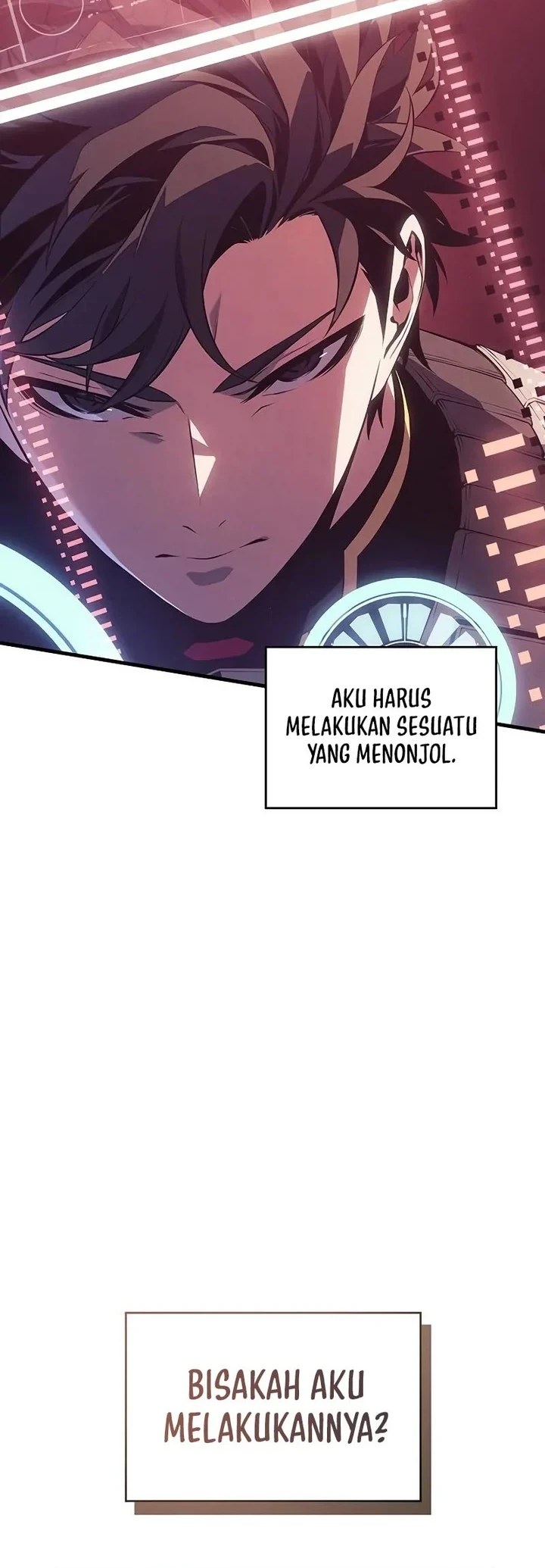 Bad Born Blood Bab 01 halaman 40