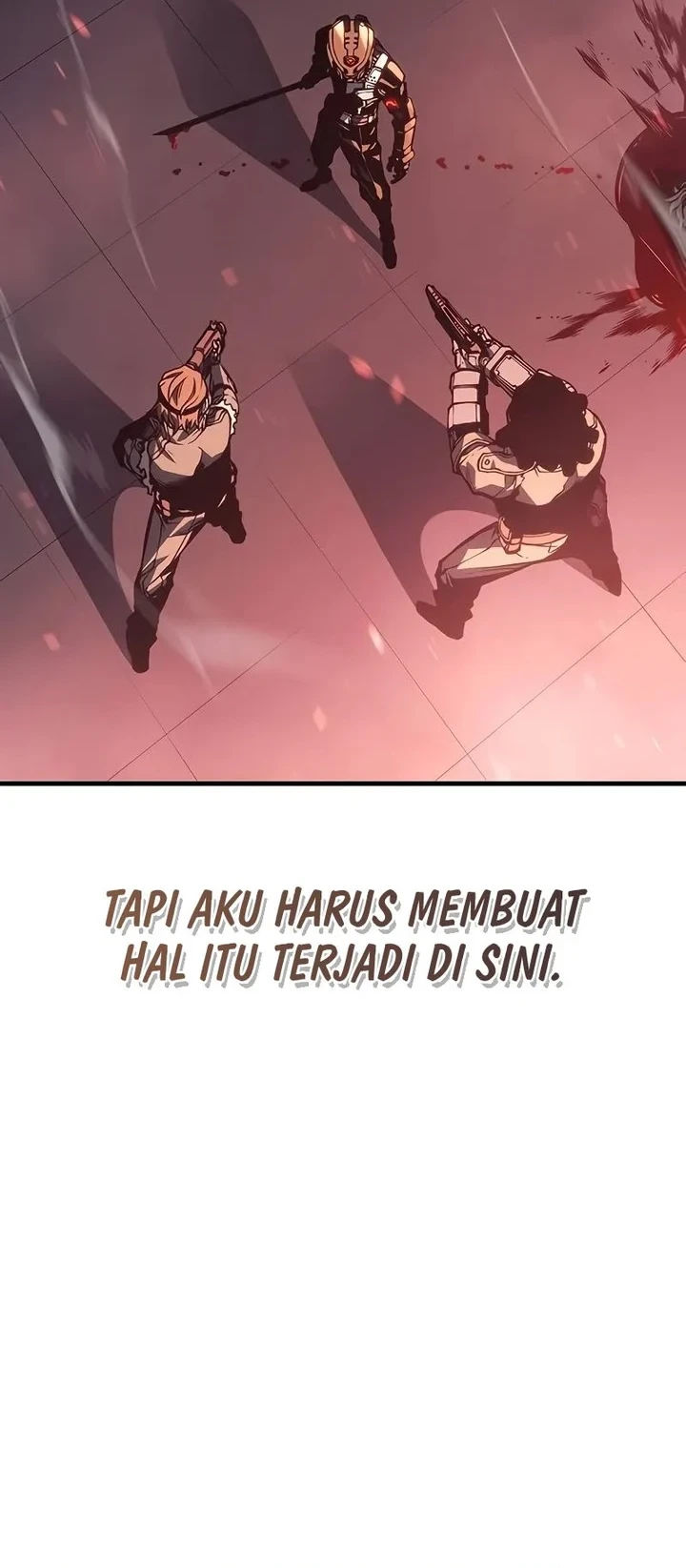 Bad Born Blood Bab 01 halaman 42